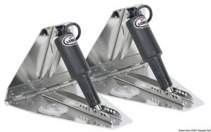 Kit correttori d'assetto LENCO High Performance HP
